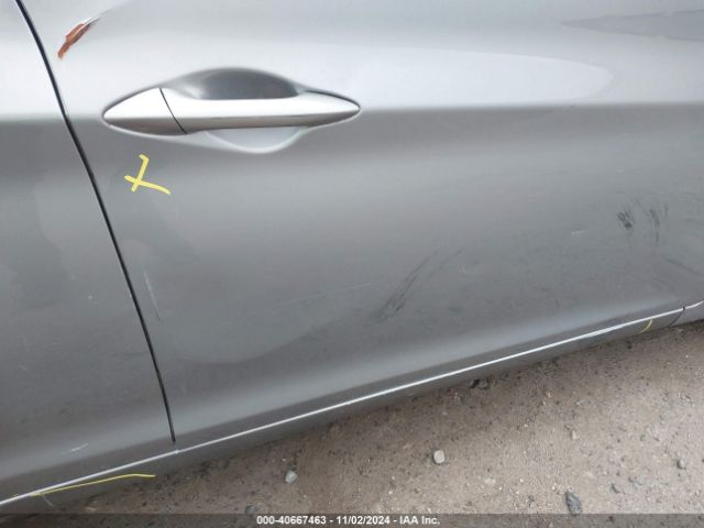 KMHDH4AE1FU443122 Hyundai ELANTRA SE