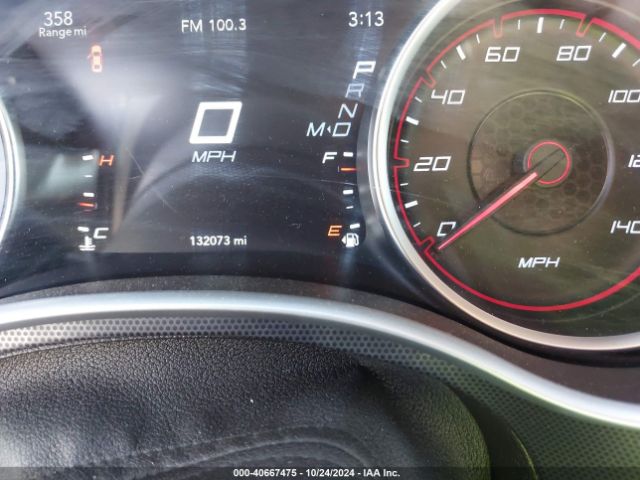 2C3CDXHG8FH725270 Dodge Charger Sxt