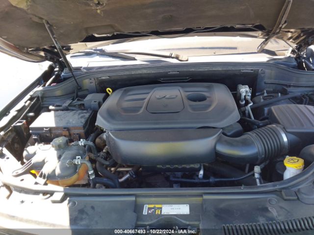 1C4RJFAGXKC702234 Jeep Grand Cherokee Altitude 4x4