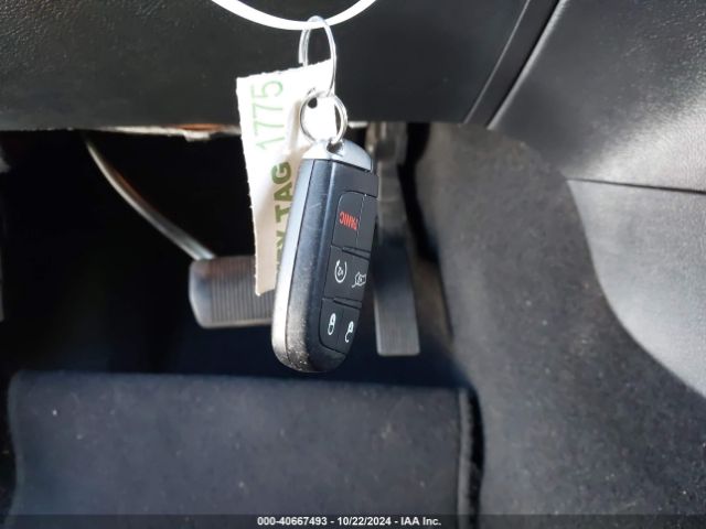 1C4RJFAGXKC702234 Jeep Grand Cherokee Altitude 4x4