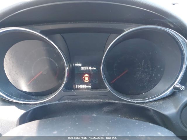 2021 MITSUBISHI OUTLANDER SPORT JA4APUAU5MU010766 Photo 6