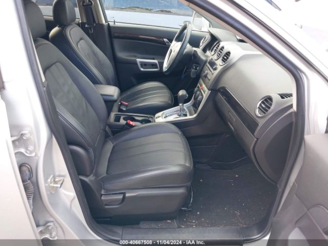 3GNAL4EK9ES515390 Chevrolet Captiva Sport Ltz
