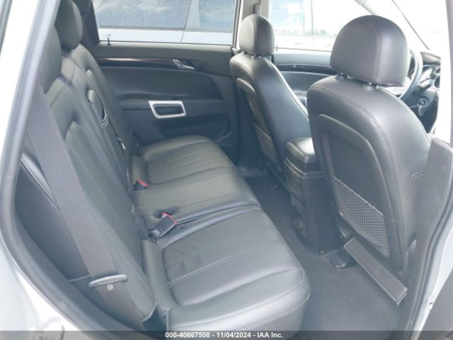 3GNAL4EK9ES515390 Chevrolet Captiva Sport Ltz