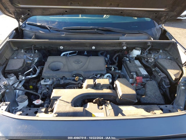 Toyota Rav4 Xle 2022 2T3P1RFV1NC298307 Image 10