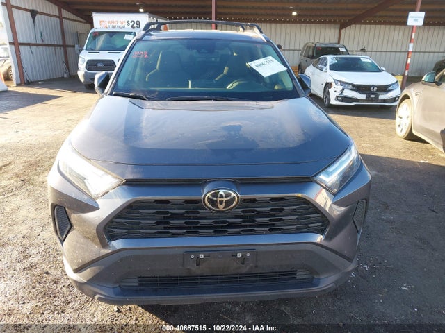 Toyota Rav4 Xle 2022 2T3P1RFV1NC298307 Image 12