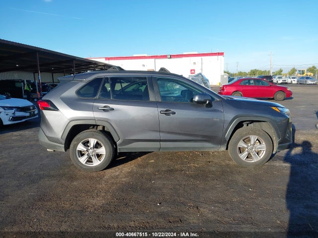 Toyota Rav4 Xle 2022 2T3P1RFV1NC298307 Image 13