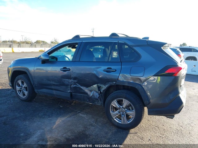 Toyota Rav4 Xle 2022 2T3P1RFV1NC298307 Image 14