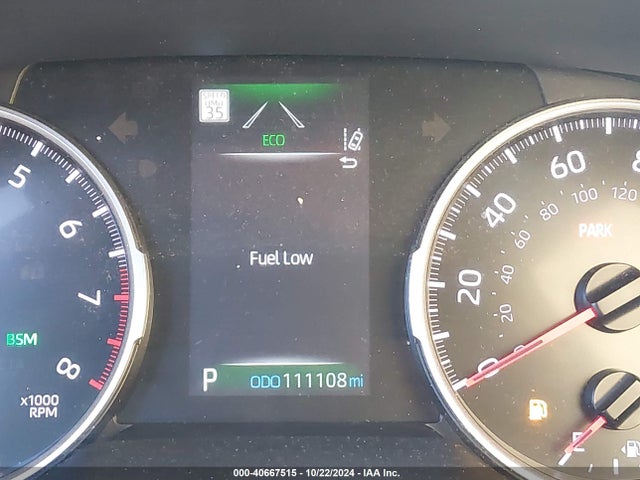 Toyota Rav4 Xle 2022 2T3P1RFV1NC298307 Image 15