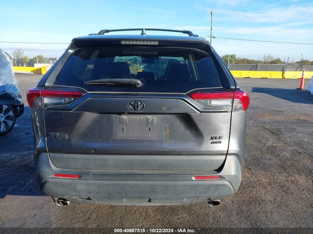 Toyota Rav4 Xle 2022 2T3P1RFV1NC298307 Image 16