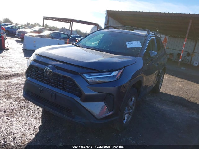 Toyota Rav4 Xle 2022 2T3P1RFV1NC298307 Image 2