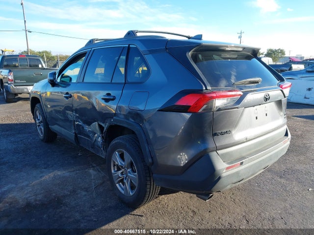 Toyota Rav4 Xle 2022 2T3P1RFV1NC298307 Image 3