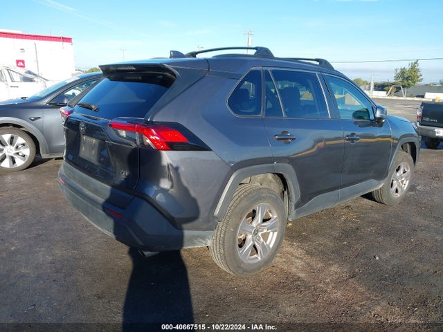 Toyota Rav4 Xle 2022 2T3P1RFV1NC298307 Image 4