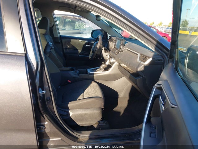 Toyota Rav4 Xle 2022 2T3P1RFV1NC298307 Image 5