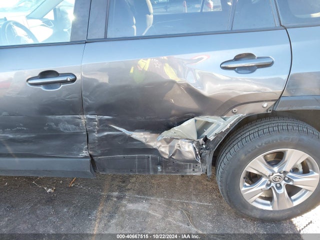 Toyota Rav4 Xle 2022 2T3P1RFV1NC298307 Image 6