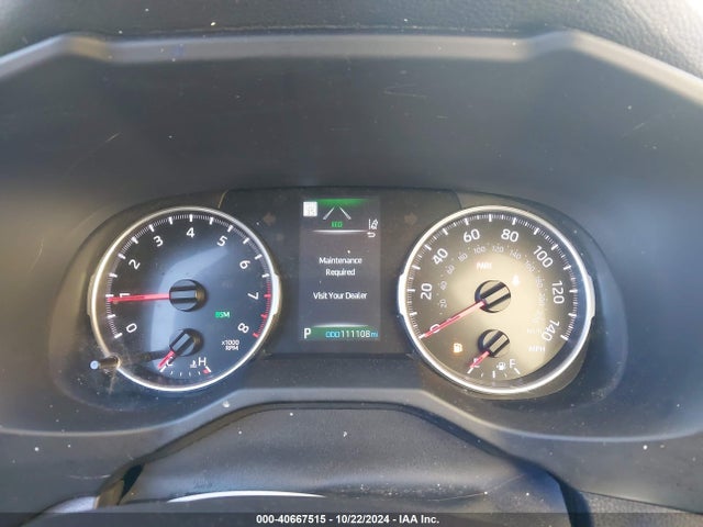 Toyota Rav4 Xle 2022 2T3P1RFV1NC298307 Image 7