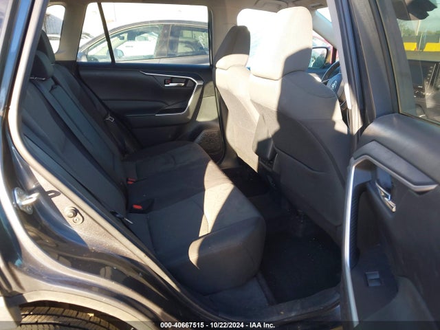 Toyota Rav4 Xle 2022 2T3P1RFV1NC298307 Image 8