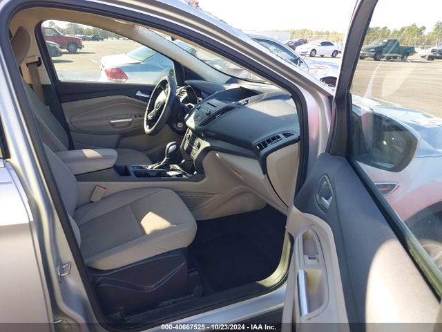 Ford ESCAPE SE 2018 1FMCU0GD5JUC40919 Image 5