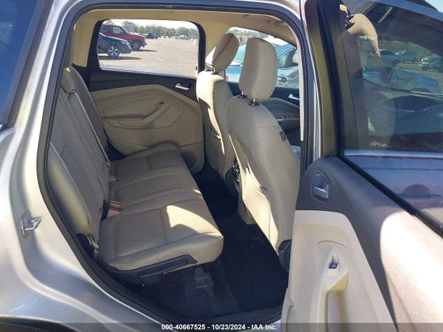 Ford ESCAPE SE 2018 1FMCU0GD5JUC40919 Image 8