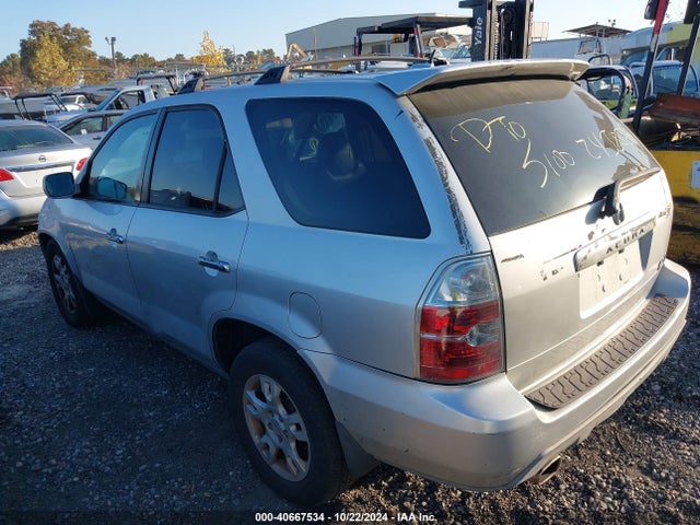 2005 ACURA MDX 2HNYD188X5H506763 Photo 2