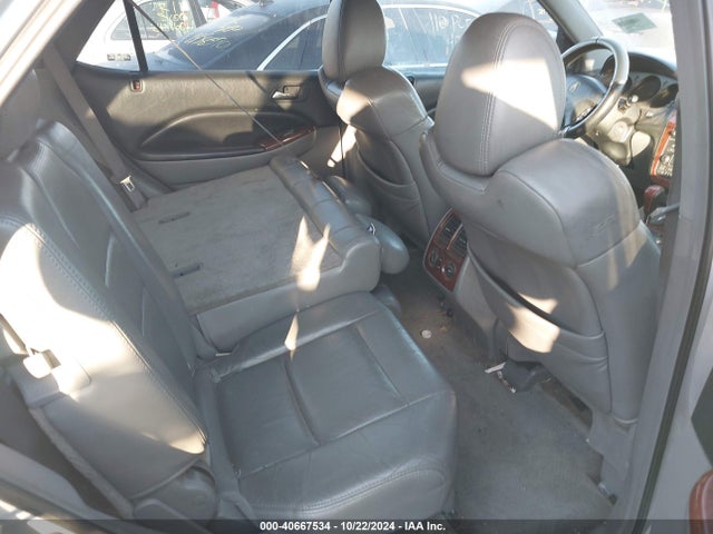 2005 ACURA MDX 2HNYD188X5H506763 Photo 7
