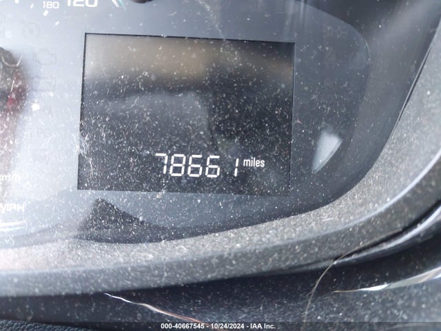 KL8CD6SA3MC216707 Chevrolet Spark Fwd 1lt Automatic