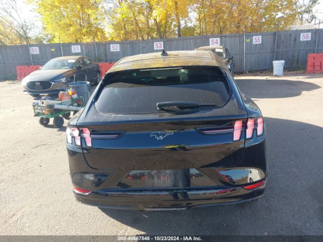 3FMTK3SU0RMA04533 Ford Mustang Mach-e Premium