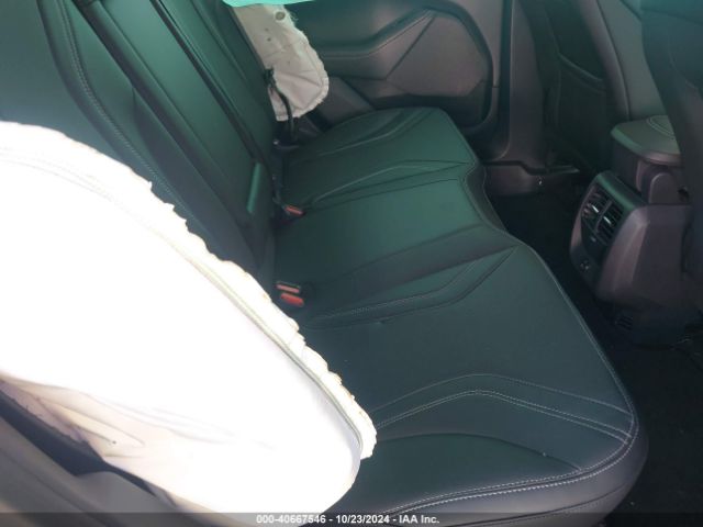 3FMTK3SU0RMA04533 Ford Mustang Mach-e Premium