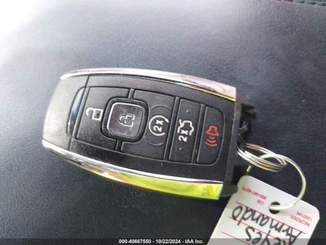 2LMPJ8LP7JBL22511 Lincoln Mkx Reserve