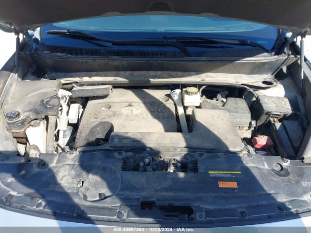 5N1AL0MN5GC528445 Infiniti QX60