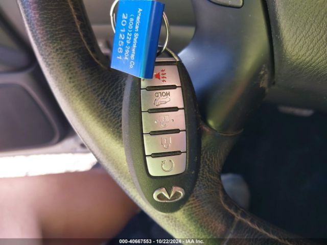 5N1AL0MN5GC528445 Infiniti QX60