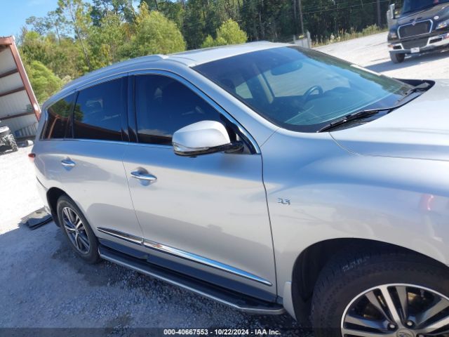 5N1AL0MN5GC528445 Infiniti QX60