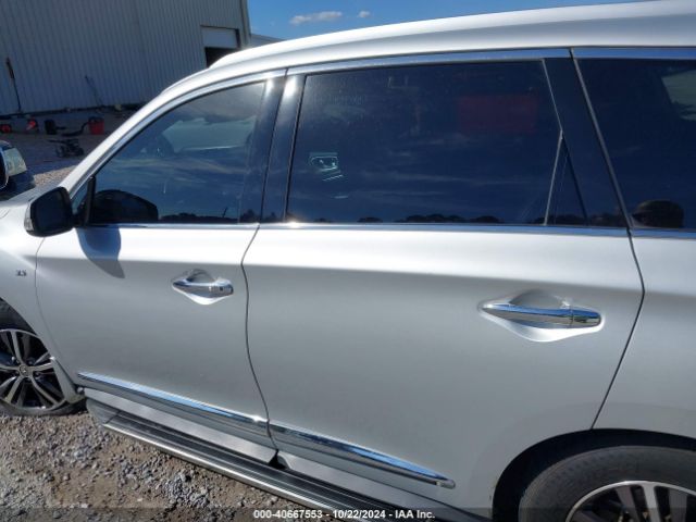 5N1AL0MN5GC528445 Infiniti QX60