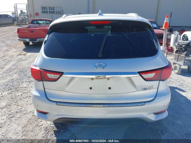 5N1AL0MN5GC528445 Infiniti QX60