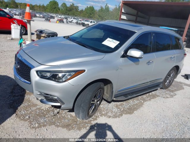 5N1AL0MN5GC528445 Infiniti QX60