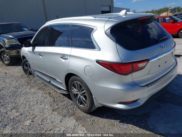 5N1AL0MN5GC528445 Infiniti QX60