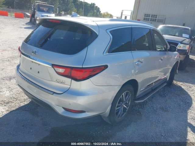 5N1AL0MN5GC528445 Infiniti QX60