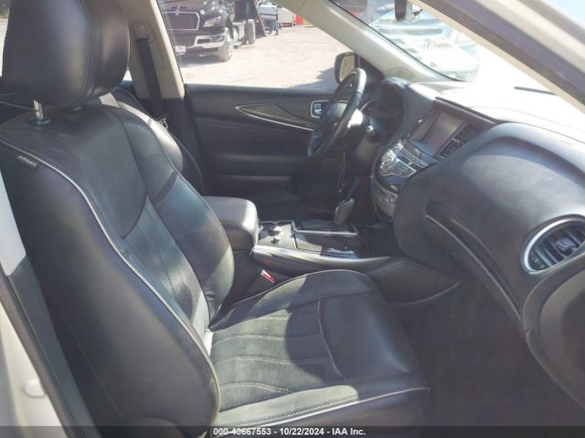 5N1AL0MN5GC528445 Infiniti QX60