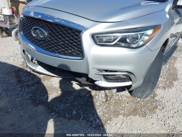 5N1AL0MN5GC528445 Infiniti QX60