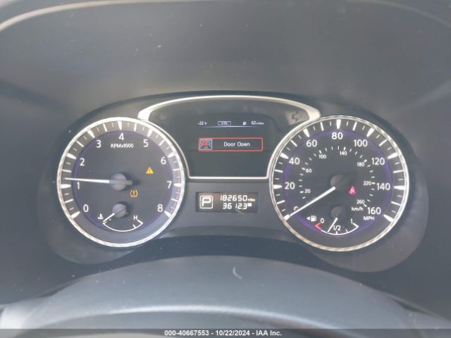 5N1AL0MN5GC528445 Infiniti QX60