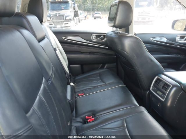 5N1AL0MN5GC528445 Infiniti QX60