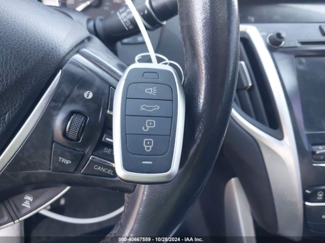 19UUB2F7XFA003293 Acura Tlx V6 Advance