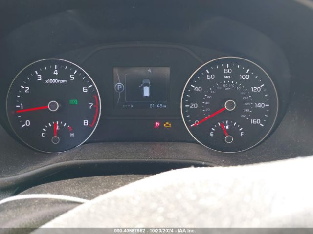 KNDPM3AC4J7450269 KIA Sportage Lx