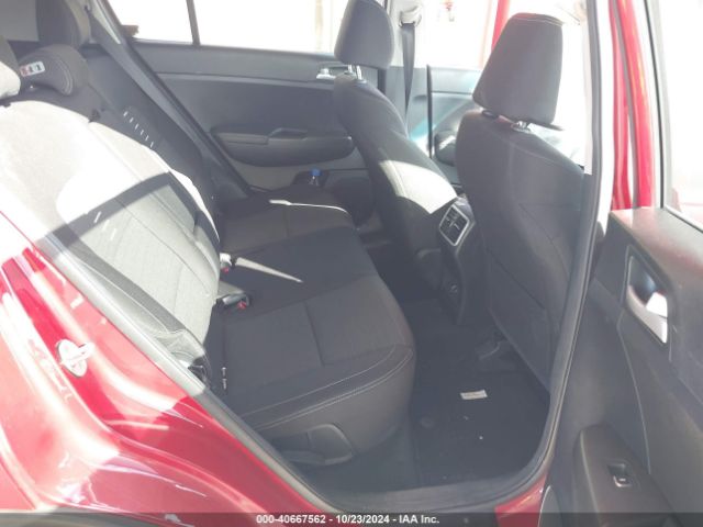 KNDPM3AC4J7450269 KIA Sportage Lx