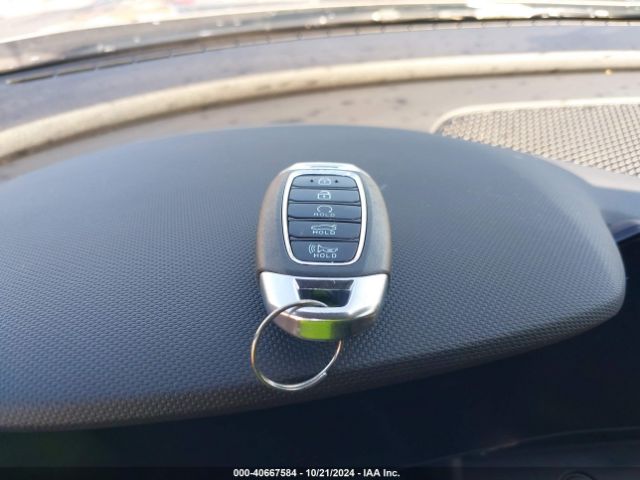 KMHLR4AF4PU626632 Hyundai Elantra N Line