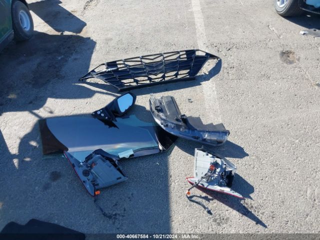 KMHLR4AF4PU626632 Hyundai Elantra N Line
