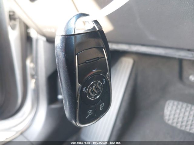 LRBFXBSA5JD006621 Buick Envision Preferred