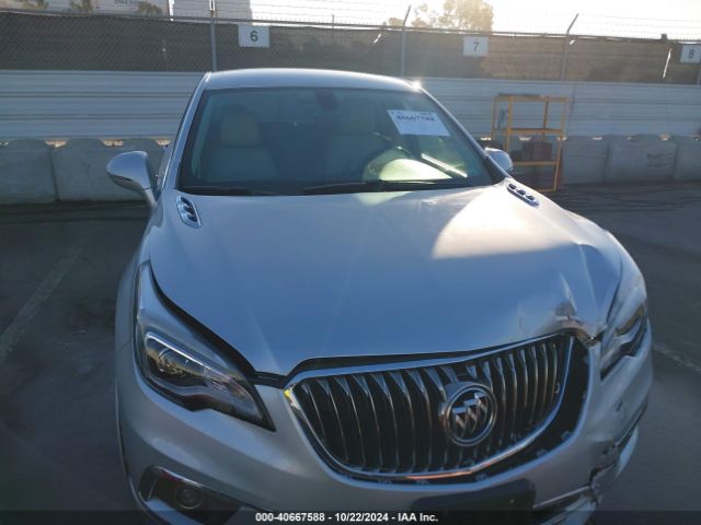 LRBFXBSA5JD006621 Buick Envision Preferred