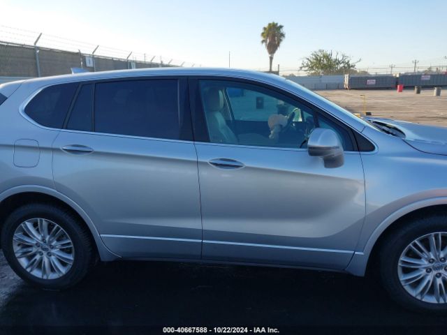 LRBFXBSA5JD006621 Buick Envision Preferred