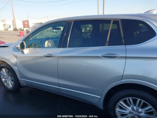 LRBFXBSA5JD006621 Buick Envision Preferred