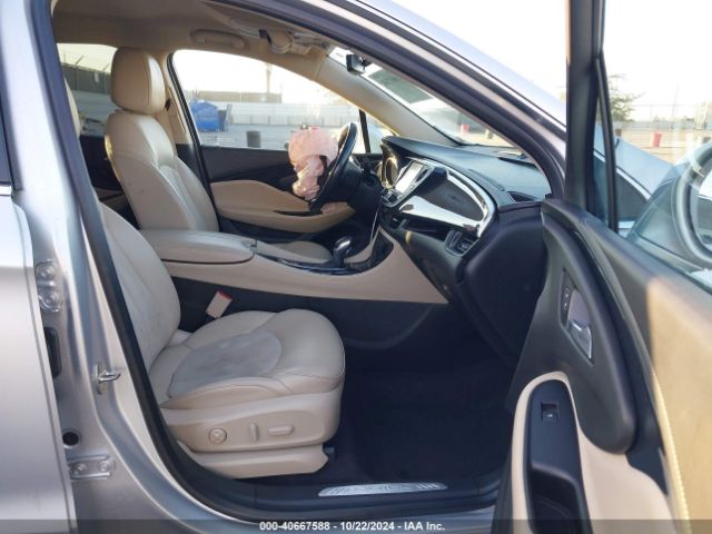 LRBFXBSA5JD006621 Buick Envision Preferred